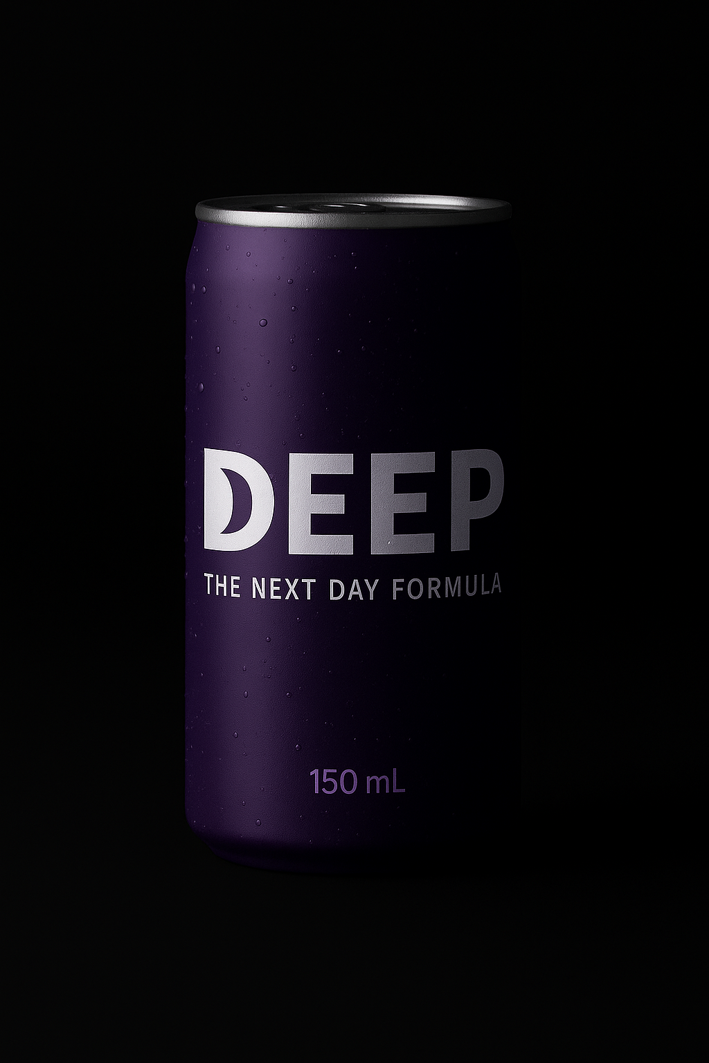 DEEP // The Next Day Formula